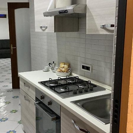 Sciabbacco Apartment เนเปิลส์ ภายนอก รูปภาพ