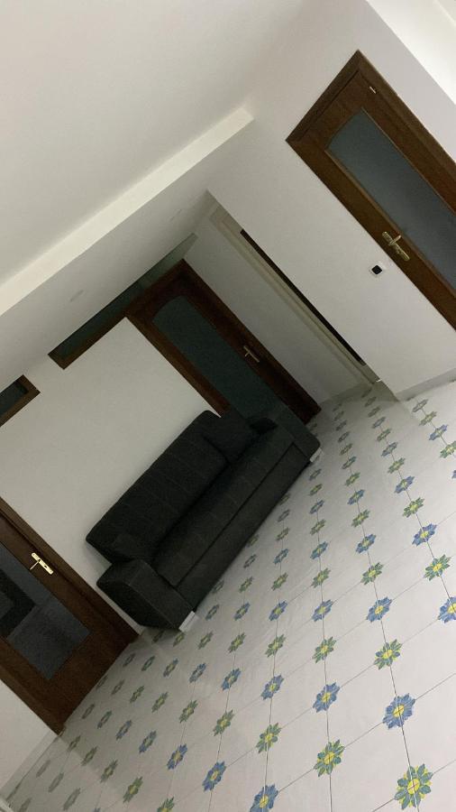 Sciabbacco Apartment เนเปิลส์ ภายนอก รูปภาพ